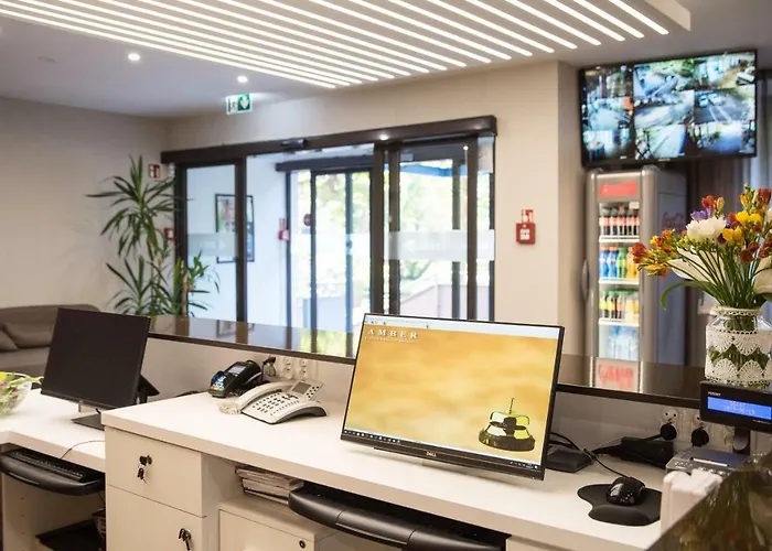 Seapark Wellness&spa Hotel