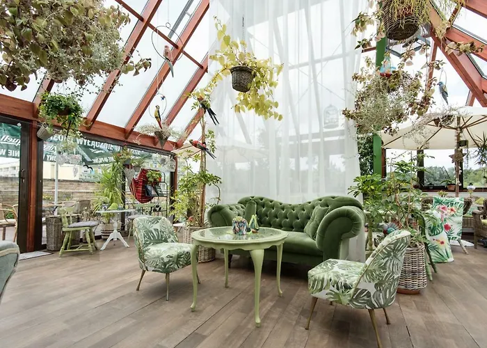 Hotel Seapark Wellness & Kolobrzeg