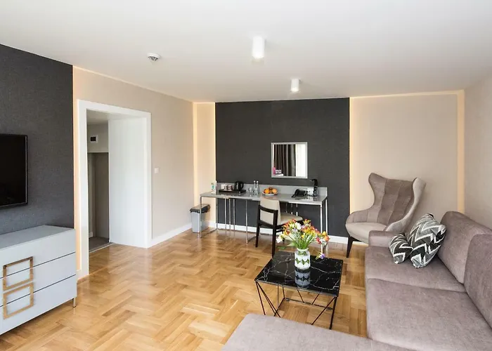 Seapark Wellness&spa 3*