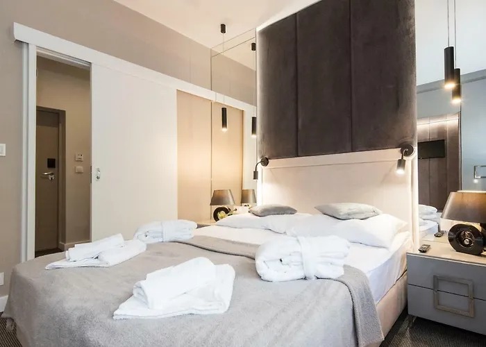 Seapark Wellness&spa Kolberg