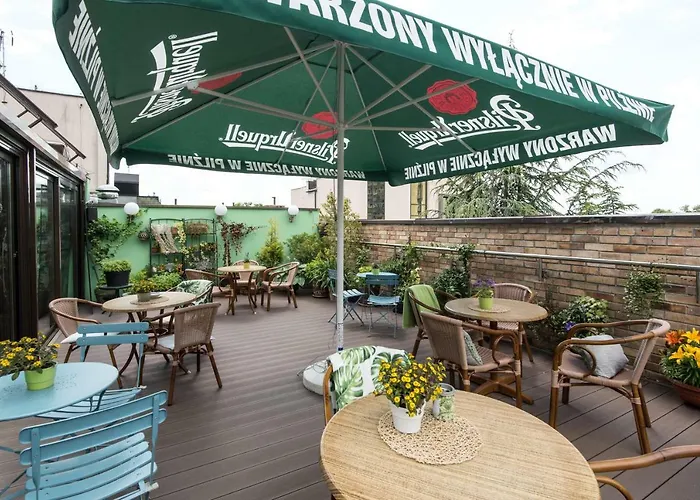 Hotel Seapark Wellness &