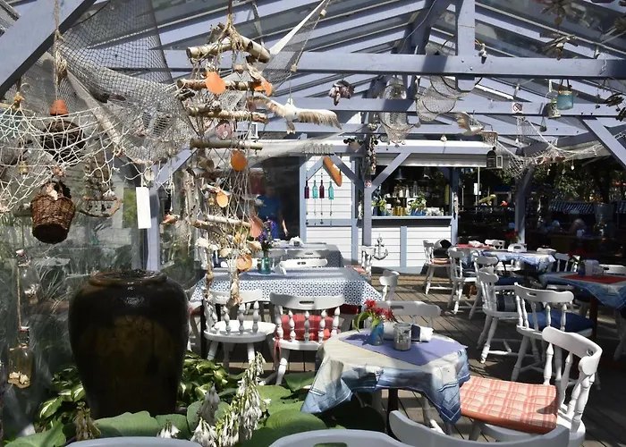 ホテル Seapark Wellness & コウォブジェク