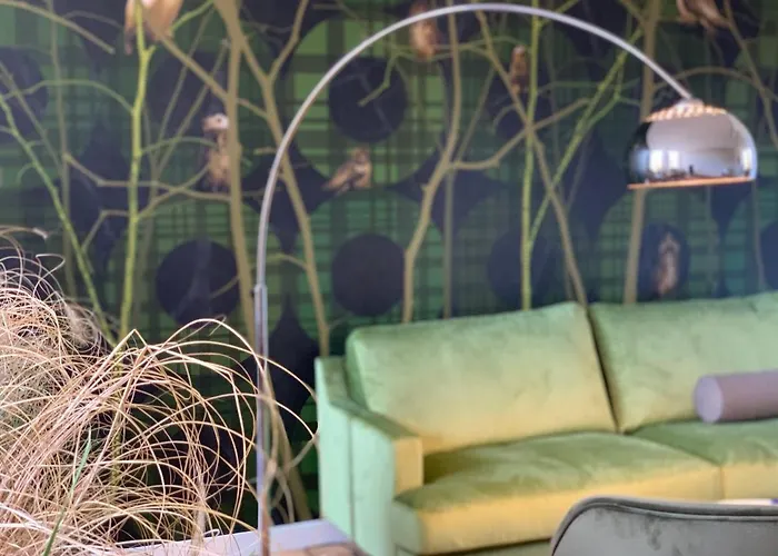 Seapark Wellness & Kołobrzeg